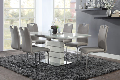 Glissand Dining Table