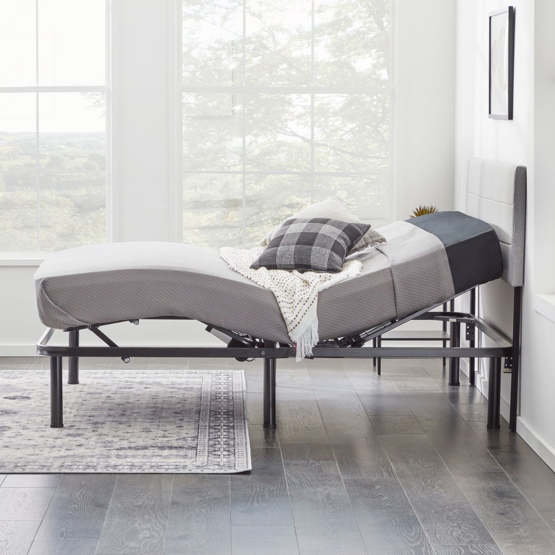 150 Series Adjustable Bed Base