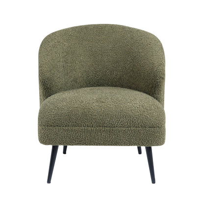 Woodway Accent Chair