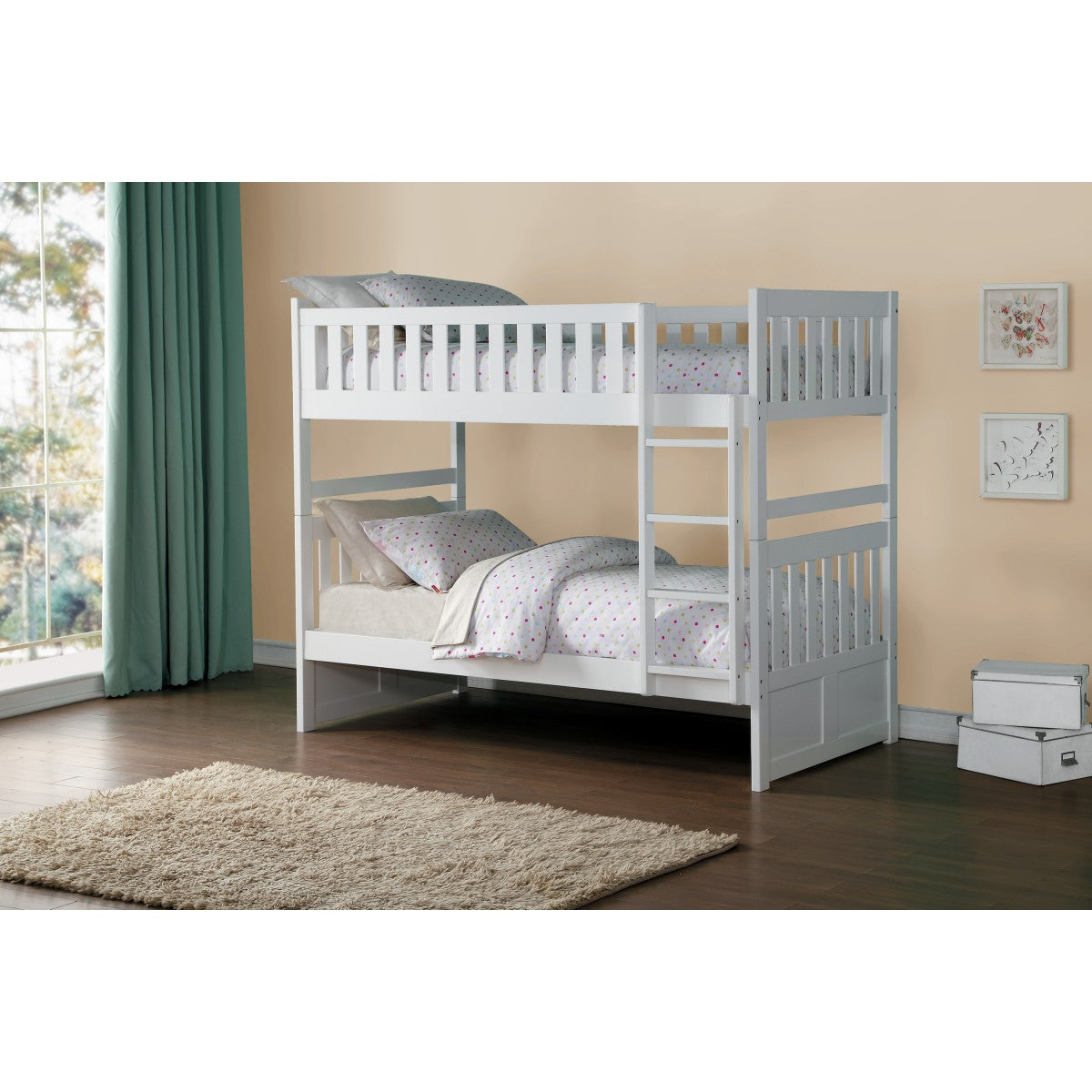Galen Bunk Bed