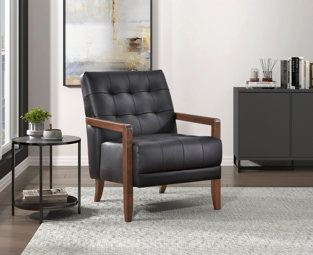 Crafton Accent Chair