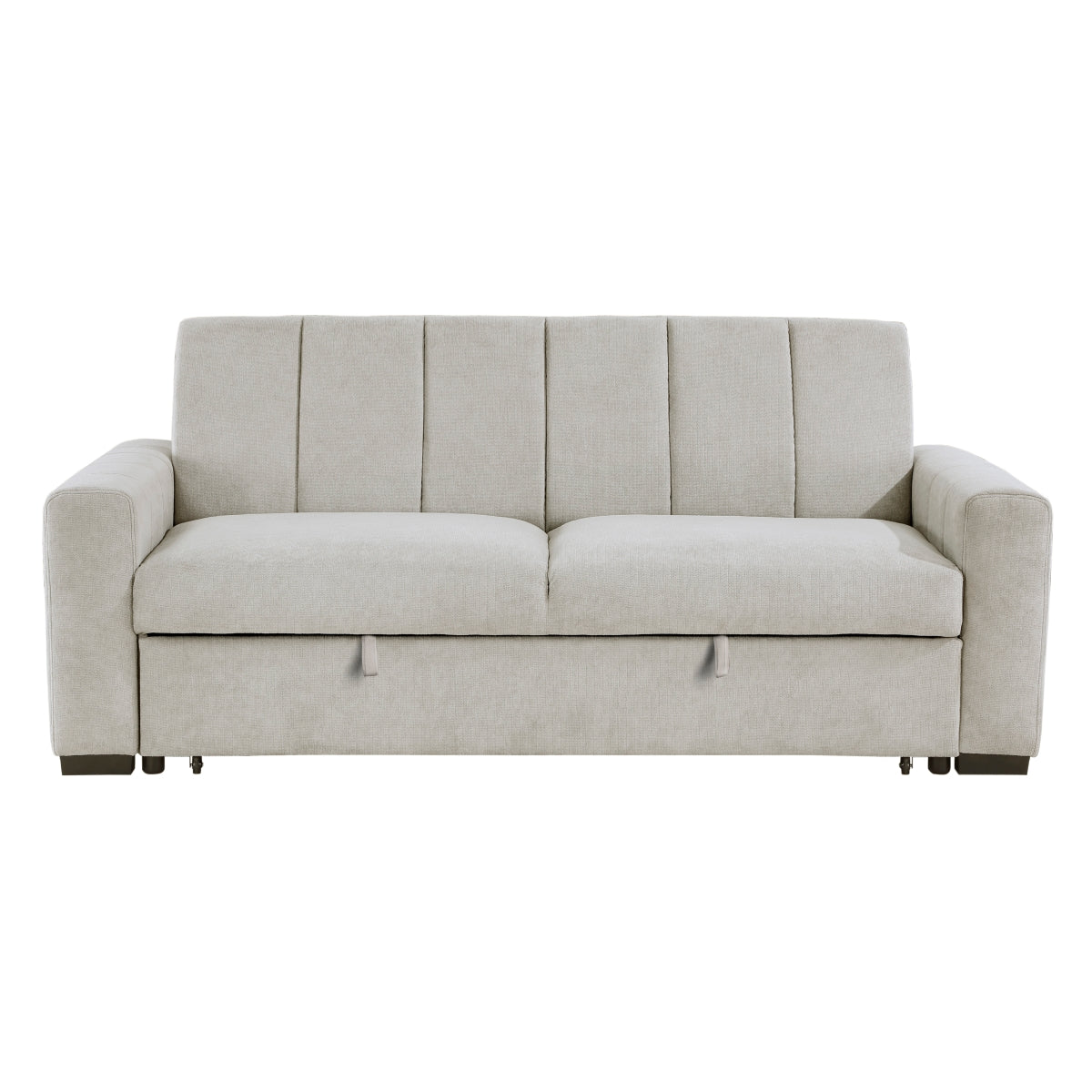 Michah Convertible Sofa with Pull-out Bed