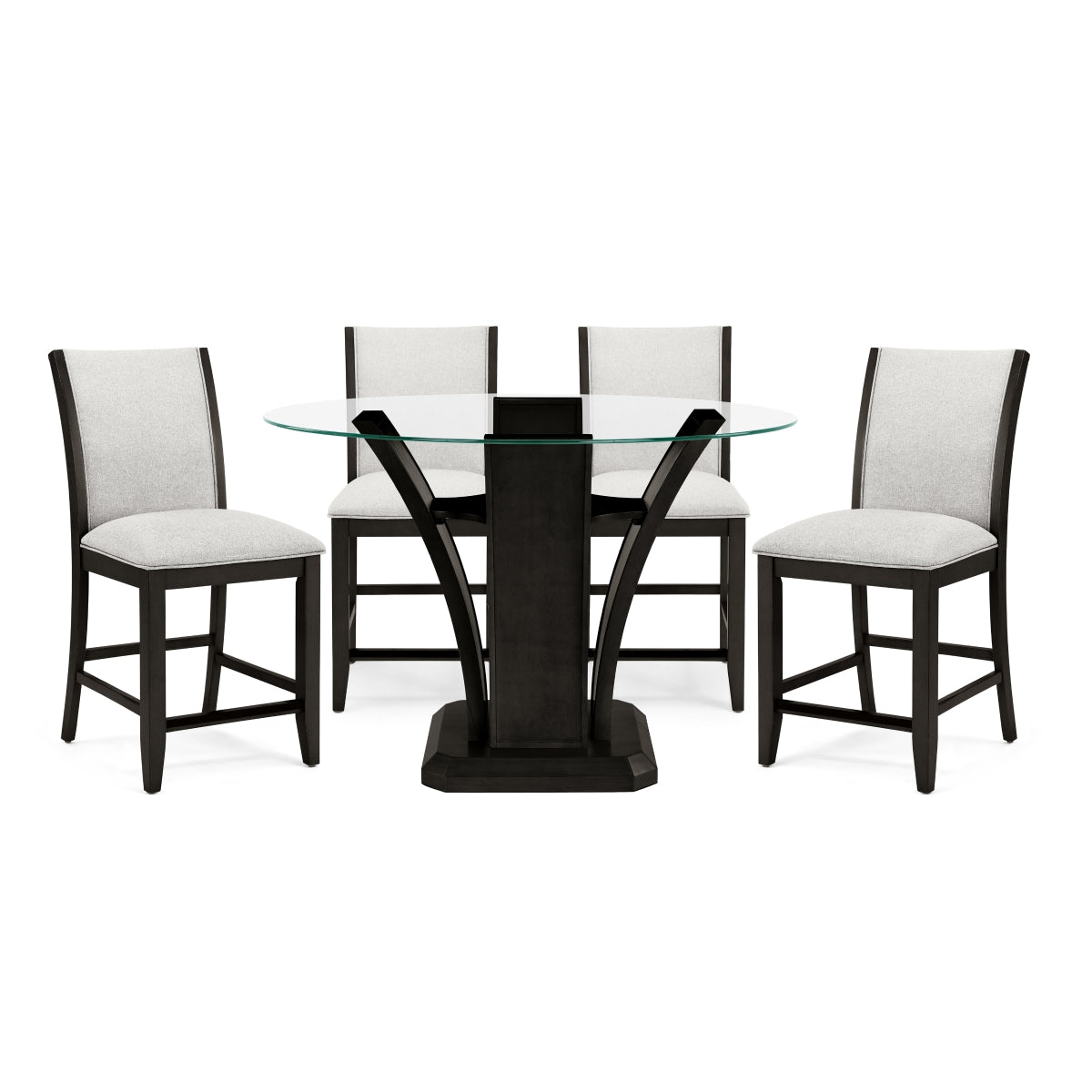 Dalina 5-Piece Dining Set