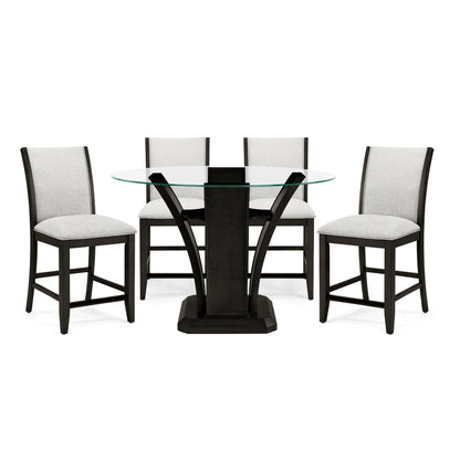 Dalina 5-Piece Dining Set