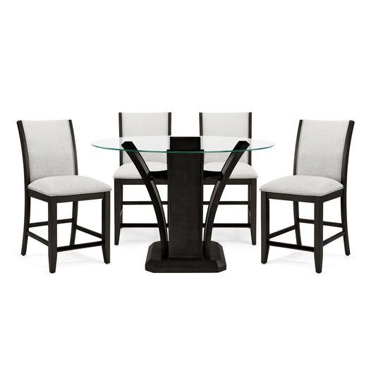 Dalina 5-Piece Dining Set