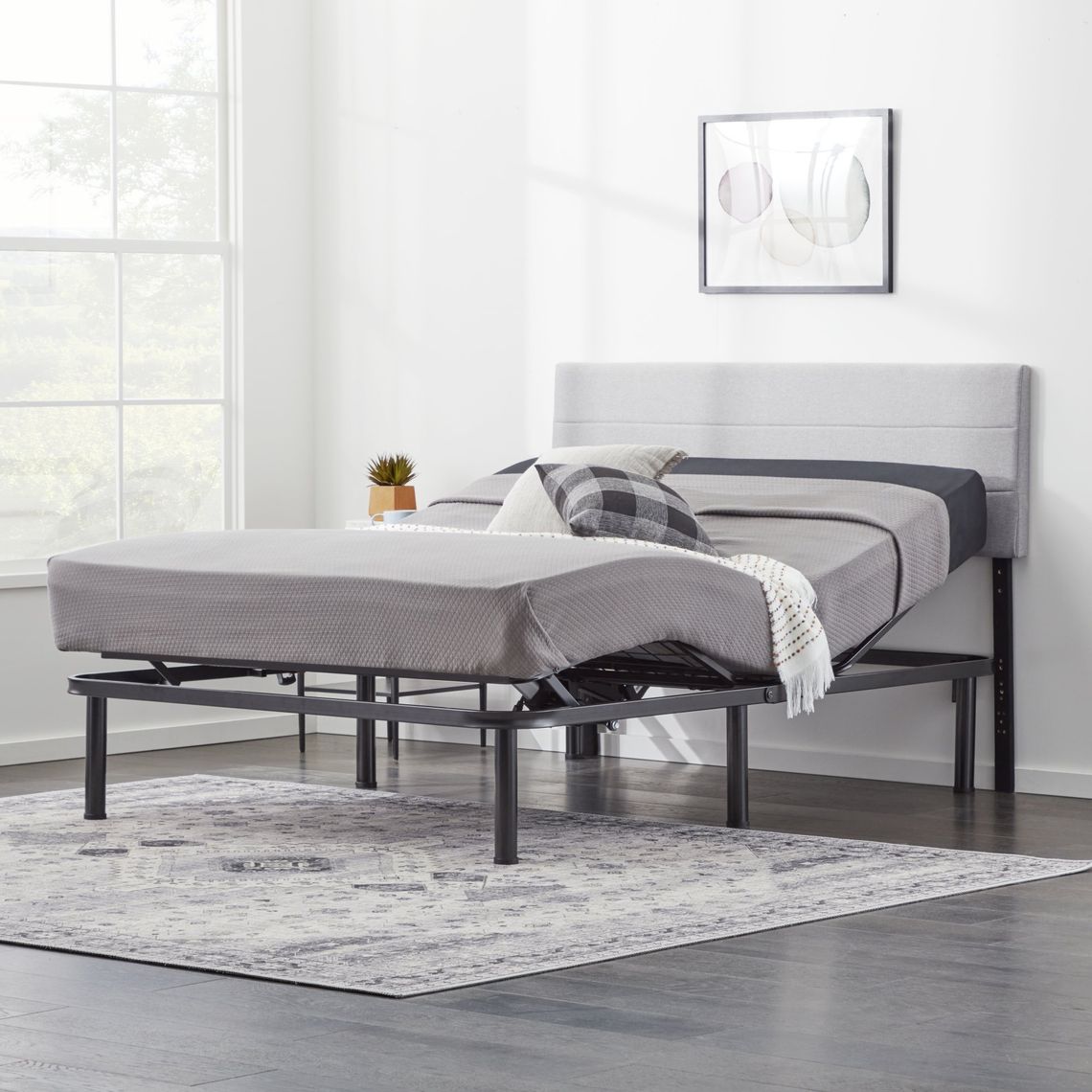 150 Series Adjustable Bed Base