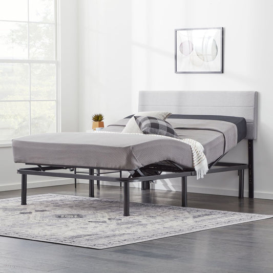 150 Series Adjustable Bed Base