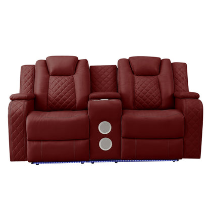 Radiant 3-Piece Set