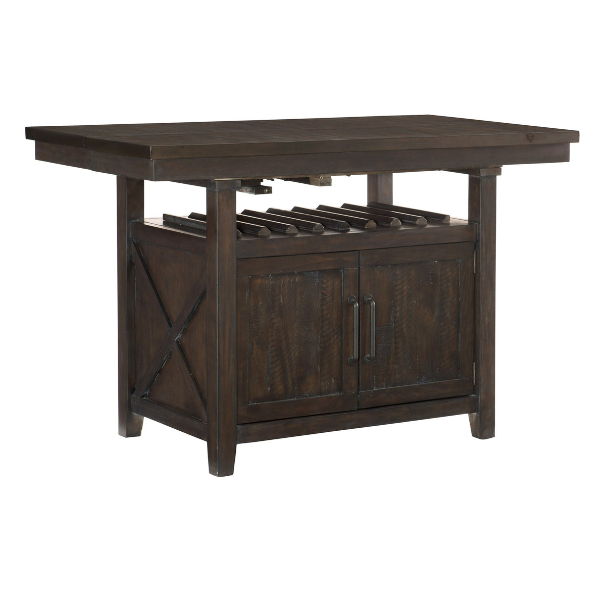 Oxton 5-Piece Dining Set