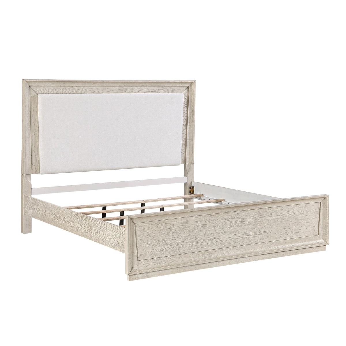Solas Queen Bed