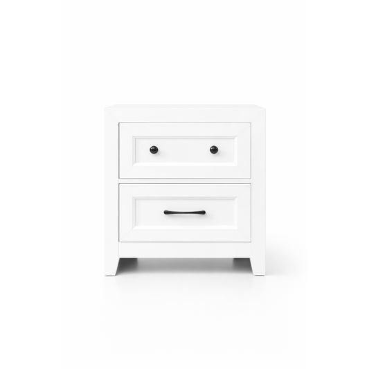 Coastal Haven Bedroom Night Stand