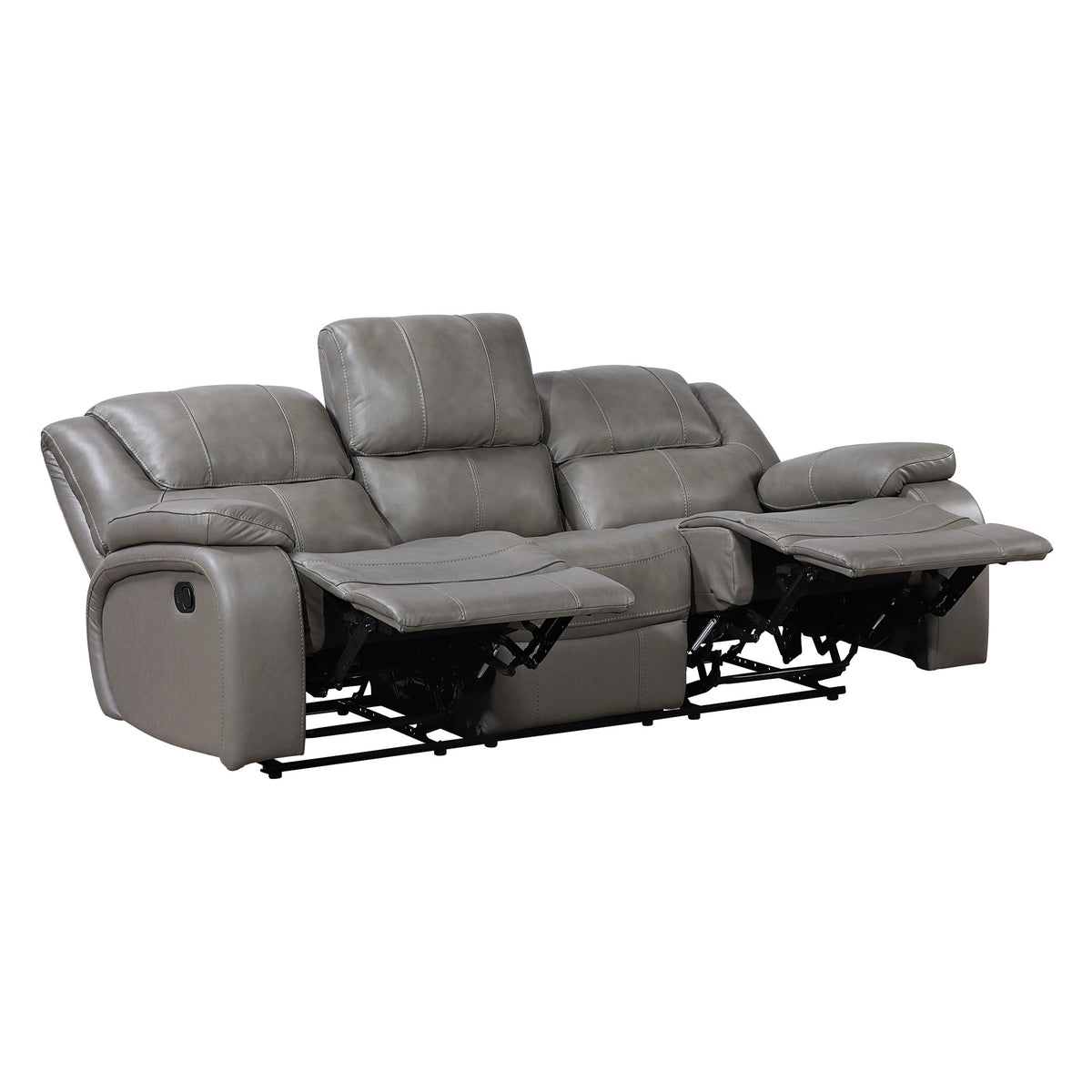 Ellicott Double Reclining Sofa