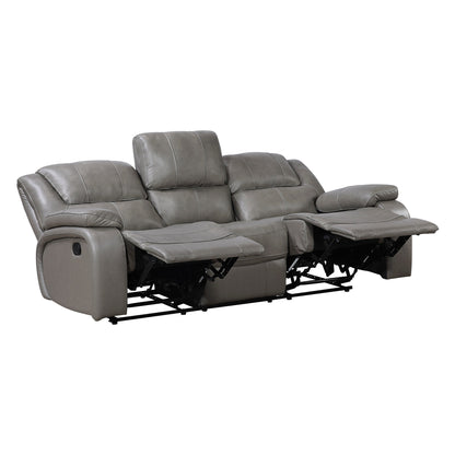 Ellicott Double Reclining Sofa