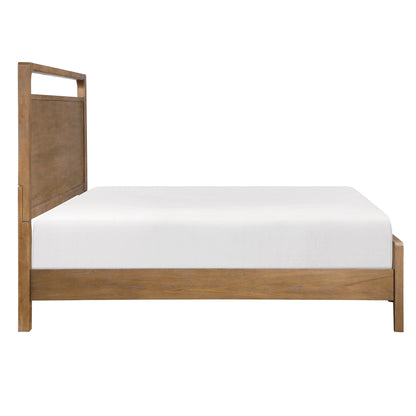 Elowen Queen Bed