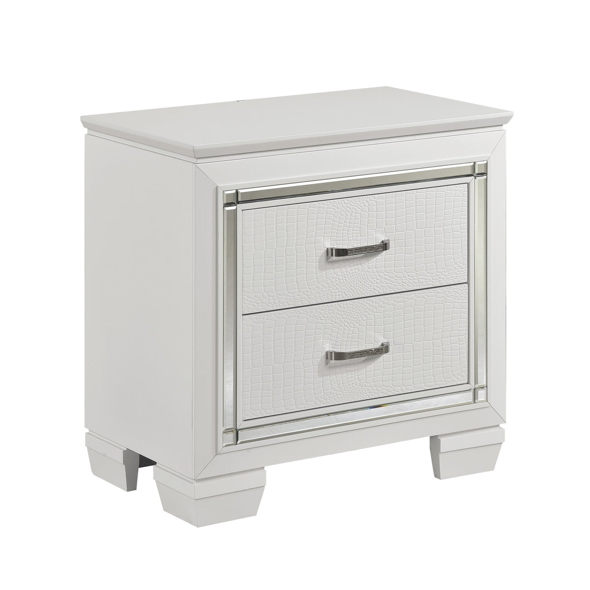 Allura 5-Piece Queen Bedroom Set