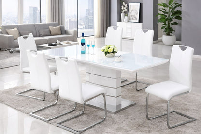Glissand 7-Piece Dining Set