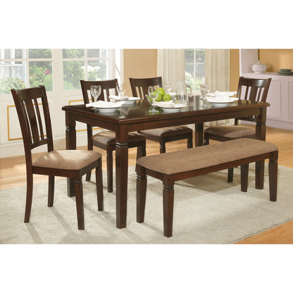 Devlin Dining Table