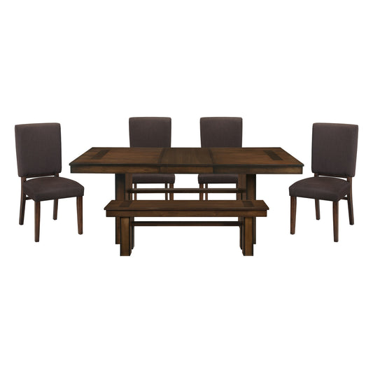 Sedley 6-Piece Dining Set