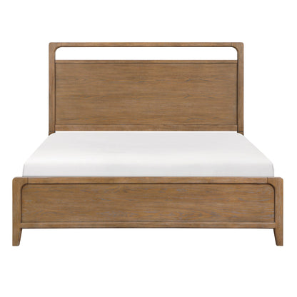 Elowen Queen Bed