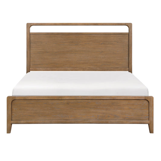 Elowen Queen Bed