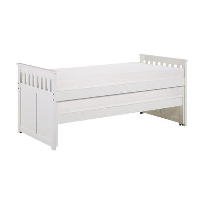 Galen Twin/Twin Bed