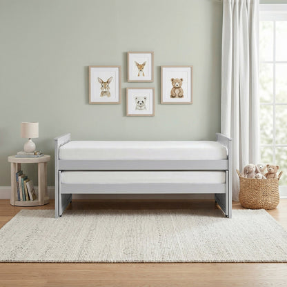 Orion Twin/Twin Bed