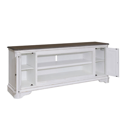 Fireplace TV Consoles 82 Inch Fireplace TV Console
