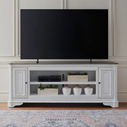 Fireplace TV Consoles 82 Inch Fireplace TV Console