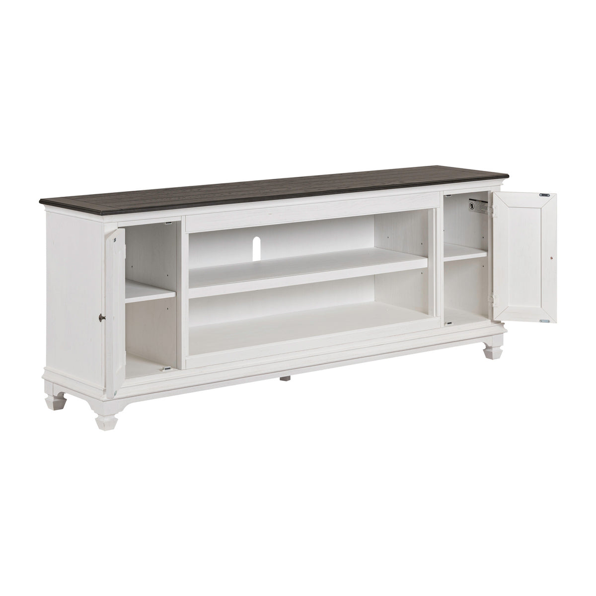 Fireplace TV Consoles 80 Inch Fireplace TV Console