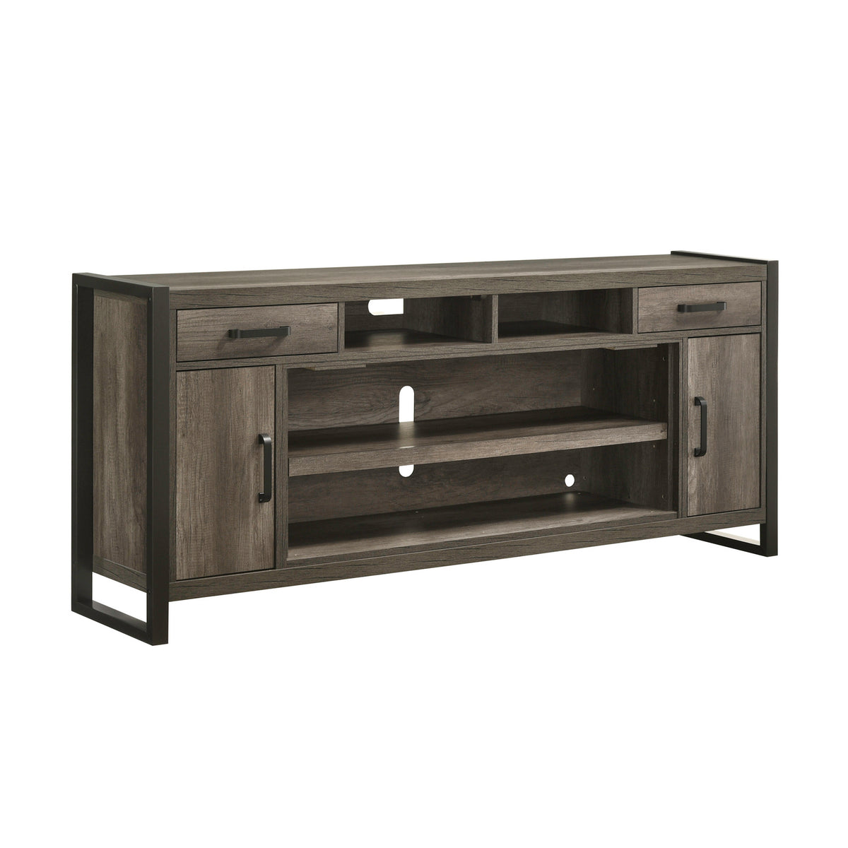 Fireplace TV Consoles 78 Inch Fireplace TV Console