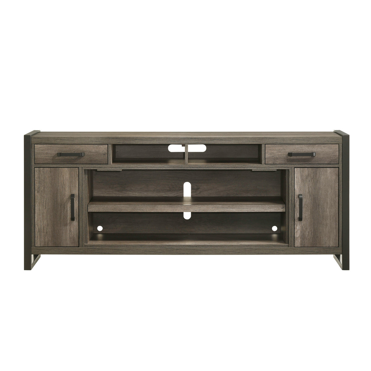 Fireplace TV Consoles 78 Inch Fireplace TV Console