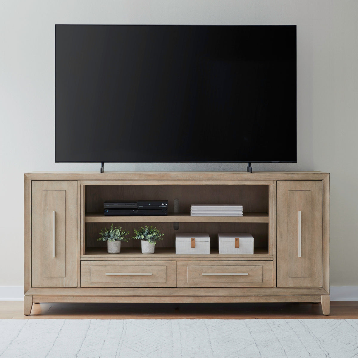 Fireplace TV Consoles 80 Inch Fireplace TV Console