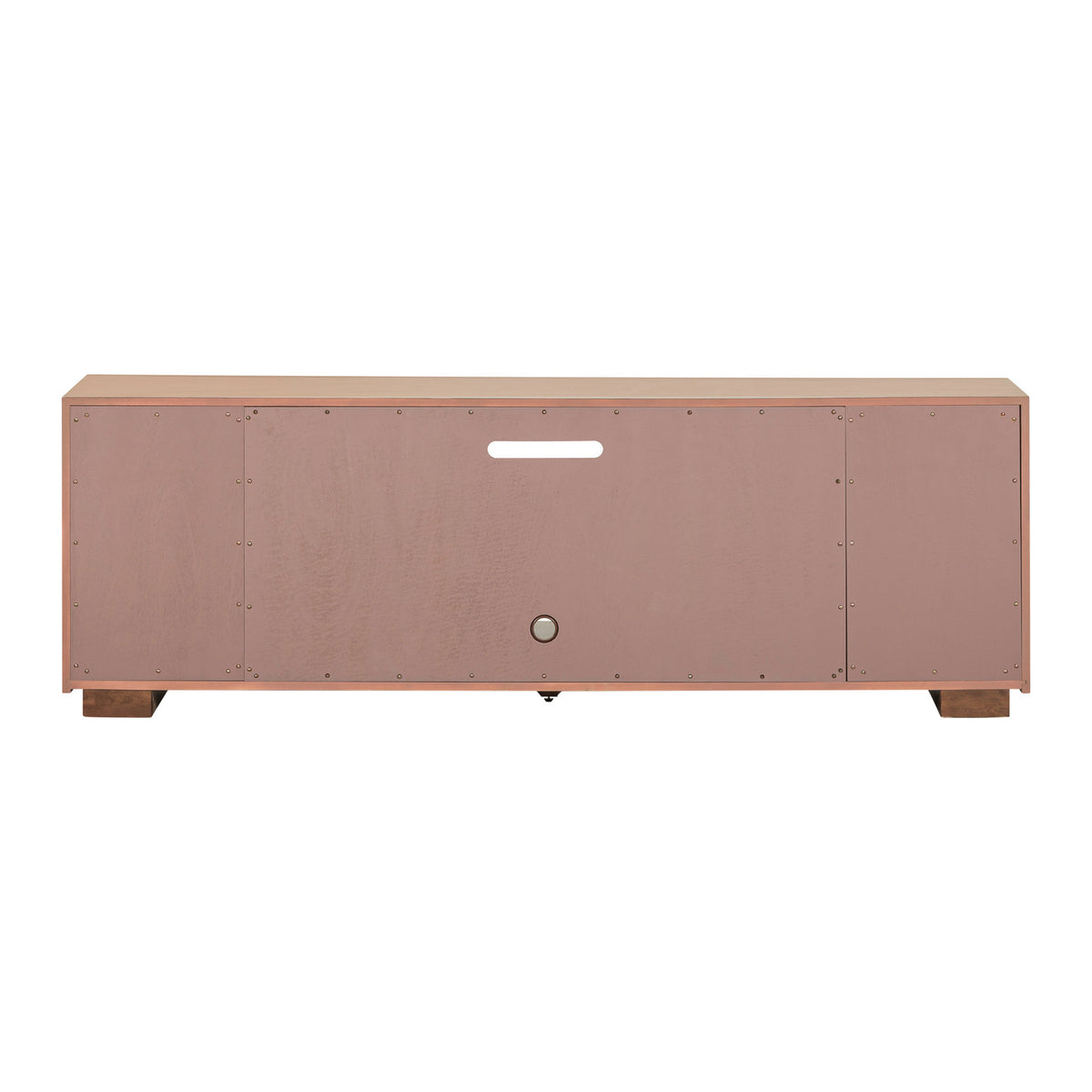 Fireplace TV Consoles 214 84 Inch Console w/ Fire FTS