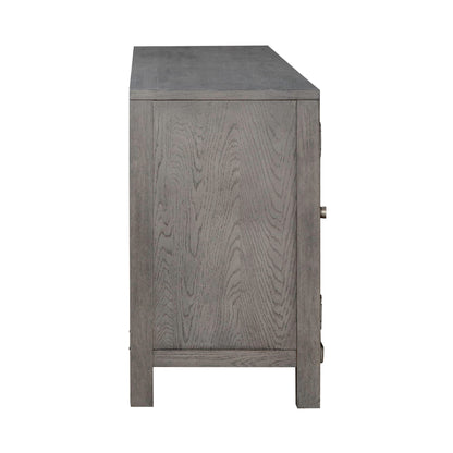 Fireplace TV Consoles 406 78 Inch Console w/ Fire FTS