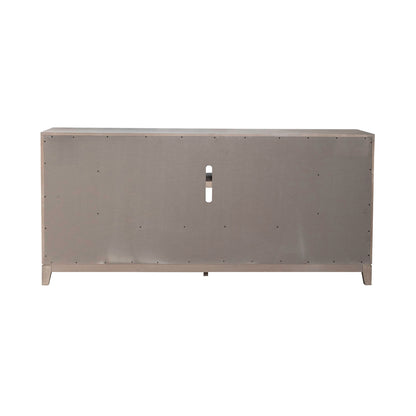 Fireplace TV Consoles 789 80 Inch Console w/ Fire FTS