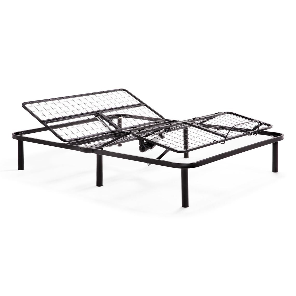 150 Series Adjustable Bed Base