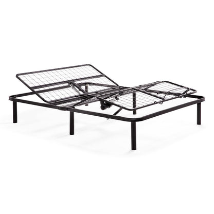 150 Series Adjustable Bed Base