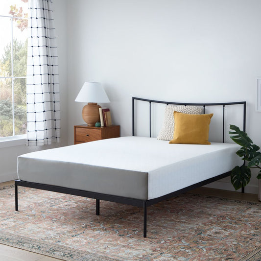 10" Memory Foam Mattress