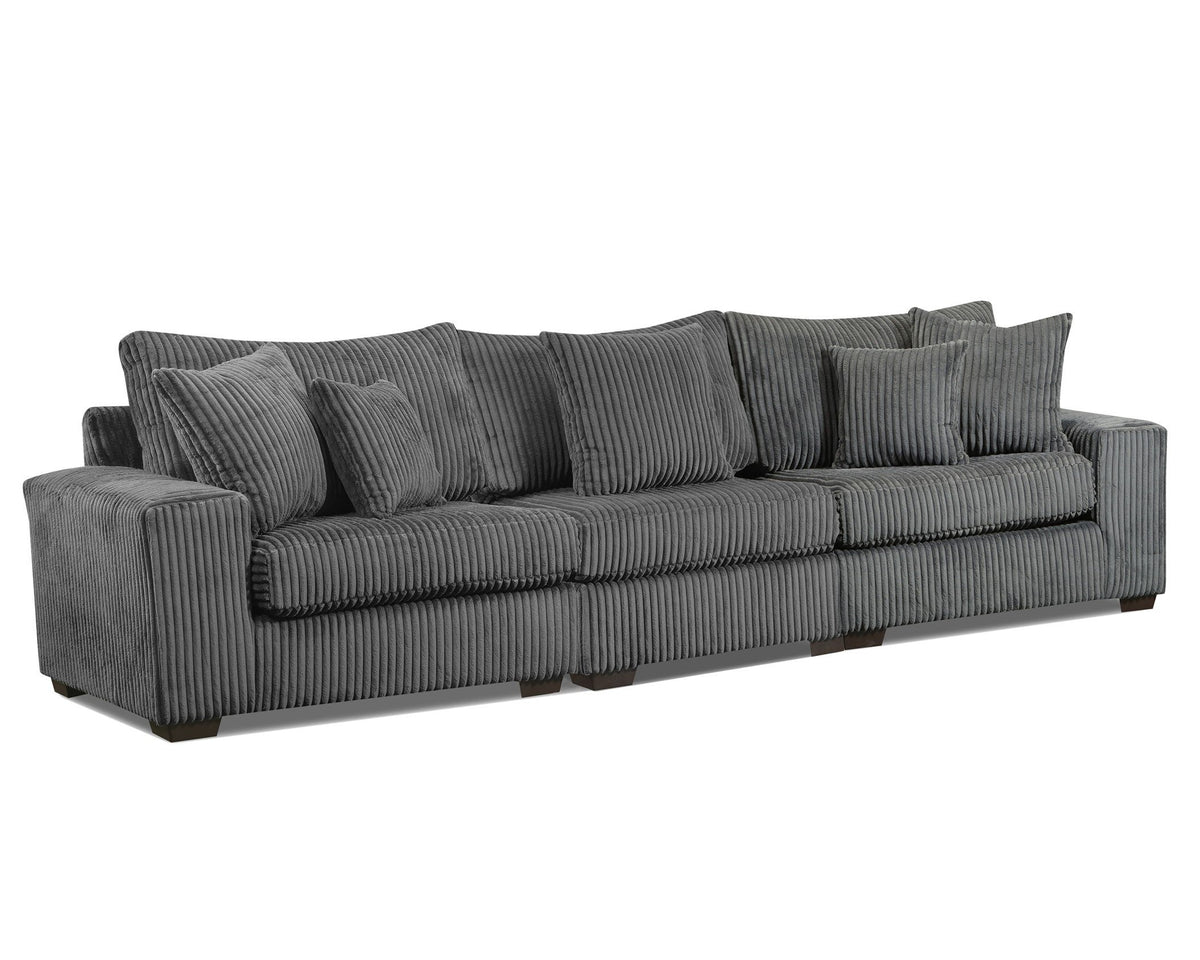 Libby Option 4 (Charcoal)