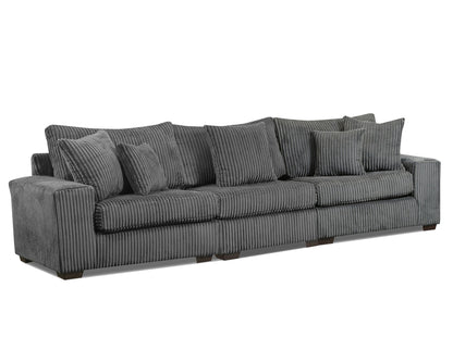 Libby Option 4 (Charcoal)