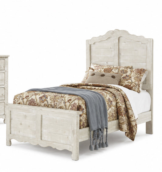Chatsworth Full Bed