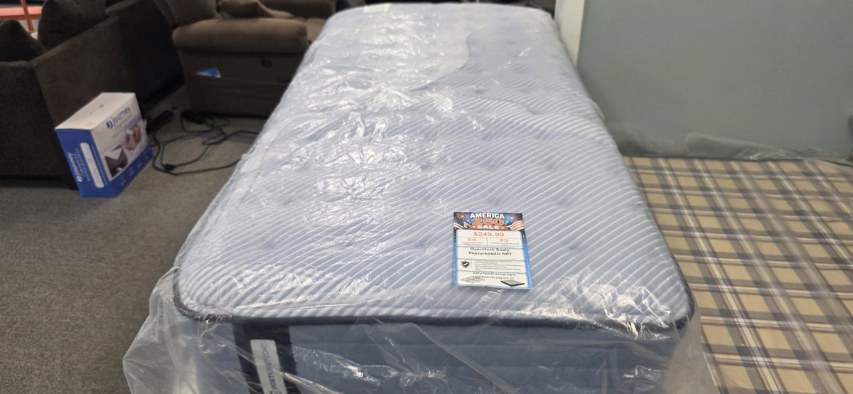 Overstock Twin XL Mattress