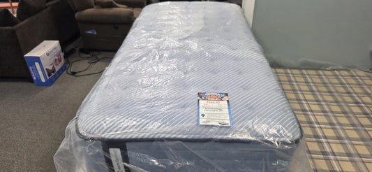 Overstock Twin XL Mattress