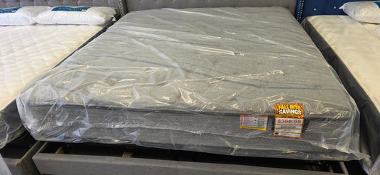 Overstock Perfect Sleeper Elite NPT King Mattress - McDonough photo