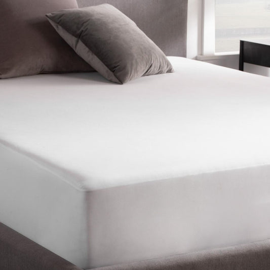Waterproof Jersey Mattress Protector