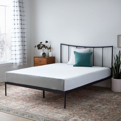 8" Memory Foam Mattress