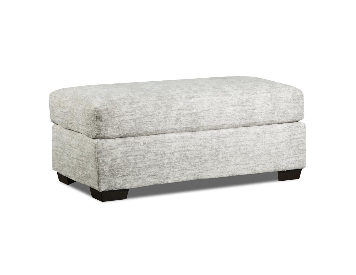 2875 Oyster Ottoman