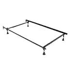 T/F Frame W/Glides