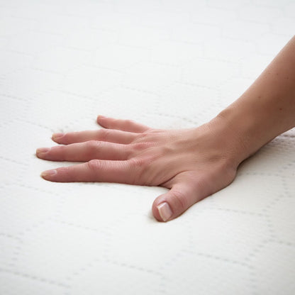 8" Memory Foam Mattress