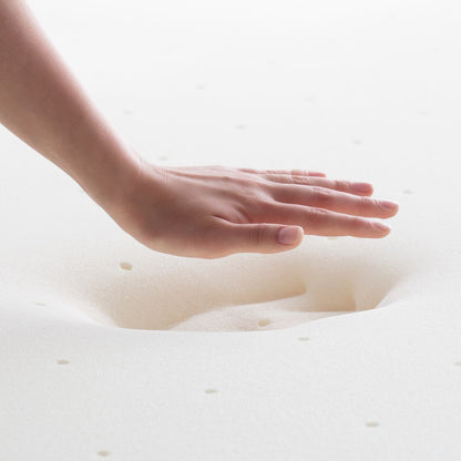 2" Memory Foam Mattress Topper